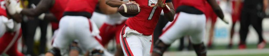 Game #8 Terps take on No. 2 Indiana